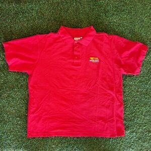 In n Out Burger Polo Large